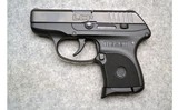 Ruger ~ LCP ~ .380 ACP - 2 of 2