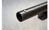 Mossberg ~ 500 Tactical JIC Cruiser Pump-Action Shotgun ~ 12 Gauge - 8 of 8