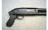 Mossberg ~ 500 Tactical JIC Cruiser Pump-Action Shotgun ~ 12 Gauge - 3 of 8