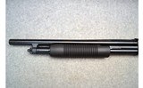 Mossberg ~ 500 Tactical JIC Cruiser Pump-Action Shotgun ~ 12 Gauge - 6 of 8