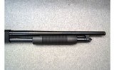 Mossberg ~ 500 Tactical JIC Cruiser Pump-Action Shotgun ~ 12 Gauge - 4 of 8