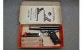 Ruger ~ Automatic Pistol ~ .22 Long Rifle - 3 of 3