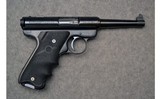 Ruger ~ Automatic Pistol ~ .22 Long Rifle - 1 of 3