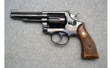 Smith & Wesson ~ .38 Special Revolver ~ .38 S&W Special - 2 of 2