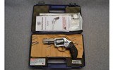 Smith & Wesson ~ 60-15 Revolver ~ .357 Magnum - 3 of 3