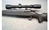 Browning Arms ~ A-Bolt Bolt-Action Rifle~ .30-06 Springfield - 7 of 10