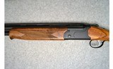 Stevens ~ Model 555 O/U Shotgun ~ 12 Gauge - 6 of 10