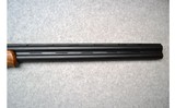 Stevens ~ Model 555 O/U Shotgun ~ 12 Gauge - 4 of 10