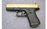Glock ~ 19 Gen 5 ~ 9mm Luger - 2 of 3