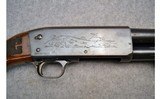 Ithaca ~ Model 37 Pump Action Shotgun ~ 12 Gauge - 3 of 11