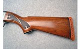 Ithaca ~ Model 37 Pump Action Shotgun ~ 12 Gauge - 9 of 11