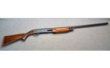 Ithaca ~ Model 37 Pump Action Shotgun ~ 12 Gauge - 1 of 11