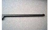 Ithaca ~ Model 37 Pump Action Shotgun ~ 12 Gauge - 5 of 11