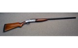 Long Tom Model 1929 Single Shot Shotgun ~ 16 Gauge - 1 of 11