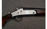 Long Tom Model 1929 Single Shot Shotgun ~ 16 Gauge - 3 of 11