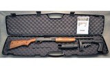 Remington Arms ~ 870 Pump Action Shotgun ~ 20 Gauge - 1 of 12