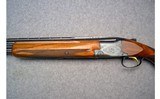 Browning Arms ~ Lightning O/U Shotgun ~ 12 Gauge - 6 of 9