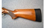 Browning Arms ~ Lightning O/U Shotgun ~ 12 Gauge - 7 of 9