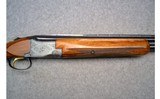 Browning Arms ~ Lightning O/U Shotgun ~ 12 Gauge - 3 of 9