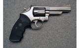 Smith & Wesson ~ Model 66-2 Revolver ~ .357 Magnum - 1 of 3