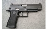 Sig Sauer ~ P320 ~ 9mm Luger - 1 of 3