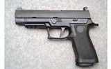 Sig Sauer ~ P320 ~ 9mm Luger - 2 of 3