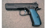 CZ ~ Shadow 2 ~ 9mm Luger - 2 of 3