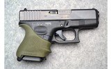 Glock ~ 27 ~ .40 S&W - 1 of 3