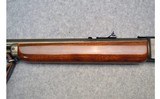 Marlin ~ Golden 39A Lever Action Rifle ~ .22 S/L/LR - 8 of 11