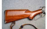 Marlin ~ Golden 39A Lever Action Rifle ~ .22 S/L/LR - 2 of 11