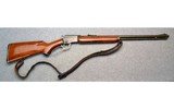 Marlin ~ Golden 39A Lever Action Rifle ~ .22 S/L/LR - 1 of 11