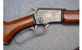 Marlin ~ Golden 39A Lever Action Rifle ~ .22 S/L/LR - 3 of 11