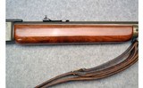 Marlin ~ Golden 39A Lever Action Rifle ~ .22 S/L/LR - 4 of 11