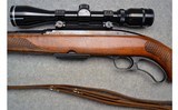 Winchester ~ Model 88 Lever Action Rifle ~ .243 Win. - 8 of 11