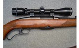 Winchester ~ Model 88 Lever Action Rifle ~ .243 Win. - 3 of 11