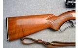 Winchester ~ Model 88 Lever Action Rifle ~ .243 Win. - 2 of 11