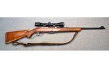 Winchester ~ Model 88 Lever Action Rifle ~ .243 Win. - 1 of 11