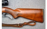 Winchester ~ Model 88 Lever Action Rifle ~ .243 Win. - 9 of 11