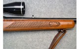 Winchester ~ Model 88 Lever Action Rifle ~ .243 Win. - 4 of 11