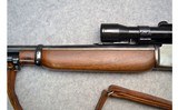 Marlin ~ 336A Lever Action Rifle ~ .30-30 Winchester - 7 of 11