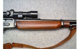 Marlin ~ 336A Lever Action Rifle ~ .30-30 Winchester - 4 of 11