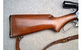 Marlin ~ 336A Lever Action Rifle ~ .30-30 Winchester - 2 of 11