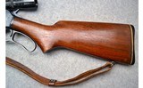Marlin ~ 336A Lever Action Rifle ~ .30-30 Winchester - 9 of 11