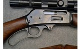 Marlin ~ 336A Lever Action Rifle ~ .30-30 Winchester - 3 of 11