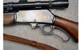 Marlin ~ 336A Lever Action Rifle ~ .30-30 Winchester - 8 of 11