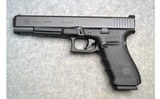 Glock ~ 40 Gen 4 ~ 10mm Auto - 2 of 4