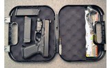 Glock ~ 19 Gen 5 ~ 9mm Luger - 4 of 4