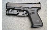 Glock ~ 19 Gen 5 ~ 9mm Luger - 2 of 4