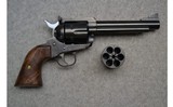 Ruger ~ Blackhawk Single-Action Revolver ~ .45 Cal - 1 of 4