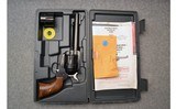 Ruger ~ Blackhawk Single-Action Revolver ~ .45 Cal - 4 of 4